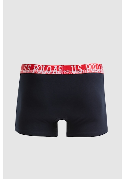 U.S. Polo Assn. U.s. Polo Assn. Erkek Lacivert İç Giyim Alt 50326502-vr033