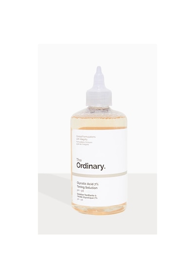 The Ordinary Glycolic Acid 7% Toning Solisyon 240 ML