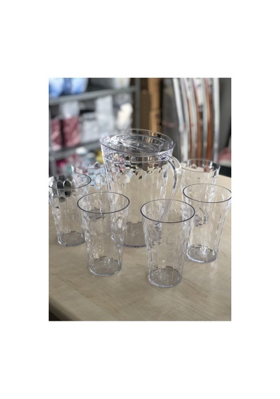 Pırlanta Set Bej - 119861721 Bej