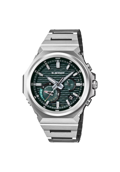 Casio Gst-b1000d-3adr Kol Saati Metalik