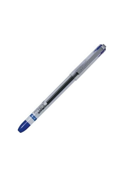 Dong-a My-gel 0,5mm Kalem Mavi