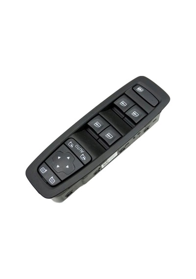 Aempart Cam Anahtarı Renault Megane 4 Kadjar Katlanır Aynalı 16-21 Aem30 0736a