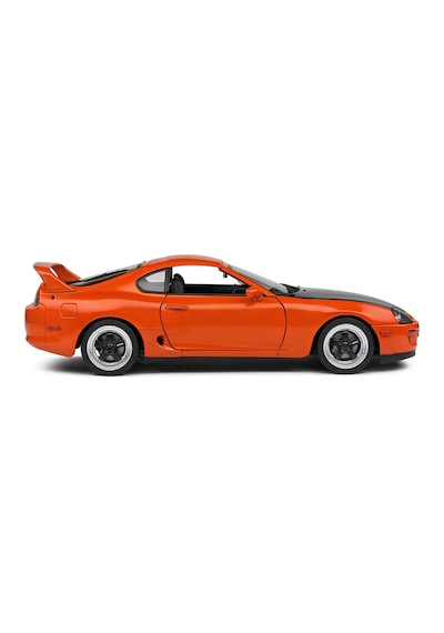 1993 Toyota Supra Mk4 1:18 Ölçekli Araba