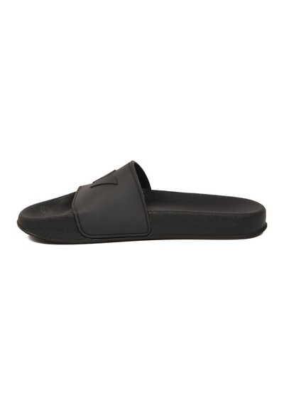 Walkway Siyah Hafif Esnek Unisex Terlik 8000-02 G