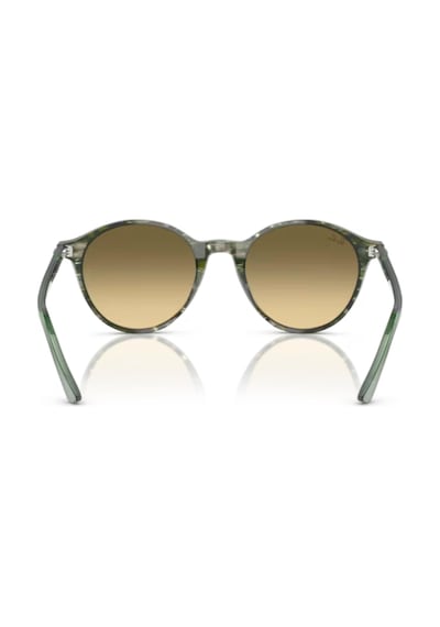 Ray-ban Rb2230 14210a 53 Unisex Güneş Gözlüğü Yeşil