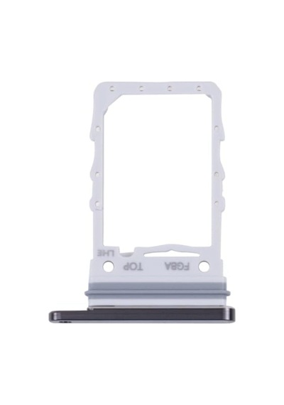 Samsung Galaxy Uyumlu Z Flip 4 Sim Kart Yuvası Sim Kart Çekmecesi Gri Renk İlanı