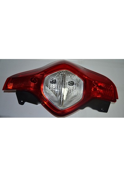 Esse Oto Dacıa Lodgy 12 Duysuz Stop Lambası Sağ Somag265502184rs 265502184r