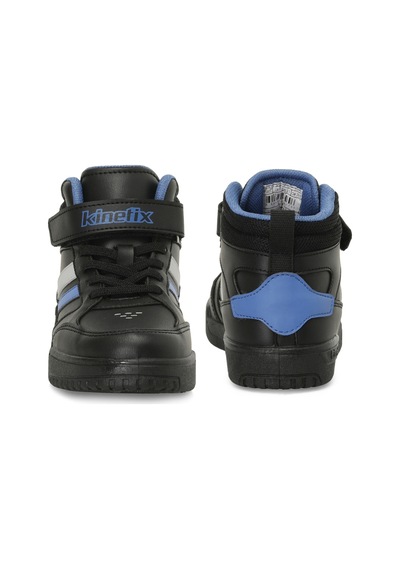 Kinetix Drep Hı F 4pr Siyah Erkek Çocuk High Sneaker 000000000101741223 Kinetix Drep Hı F 4pr Siyah Erkek Çocuk High Sneaker 000000000101741223
