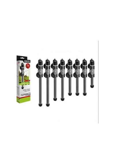 Aquael Platinium Heater 200w Cam Isıtıcı