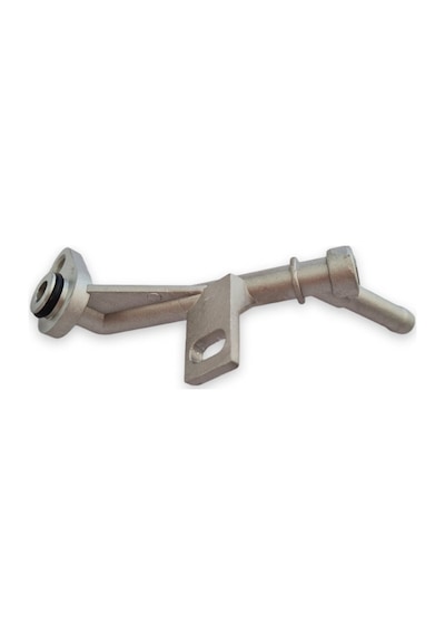 Seat Leon 2002-2012 Silindir Kapak Havalandirma Borusu 06A103212A