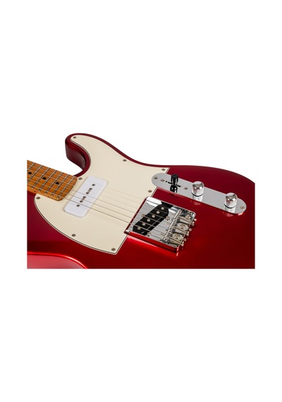 Jet Jt-300 P90 Elektro Gitar Candy Red