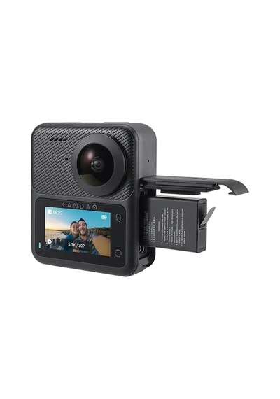 Kandao Qoocam 3 360 Kamera