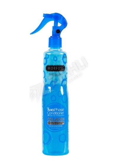 Morfose Çift Fazlı Fön Suyu Collagen 400 Ml