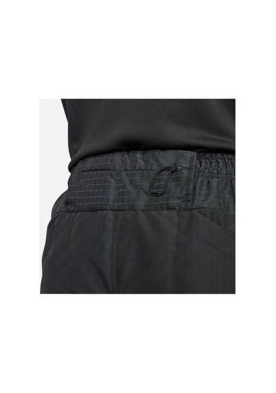 Nike Dri-fit Adv Axis Performance System 15cm Approx. Unlined Versatile Training Erkek Şort Siyah