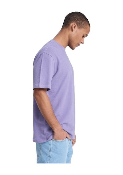 Quiksilver Quıksılver Bayı Ss Tee Pks0 Mor