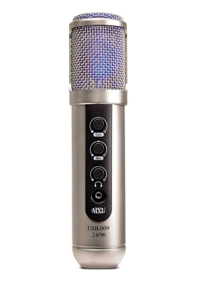 Mxl Usb 009 Condenser Mikrofon