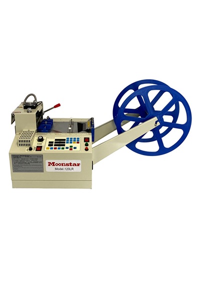 Moonstar Sıcak Soğuk Etiket Kesme Makinesi 12cm / Bk-120lr 1pc