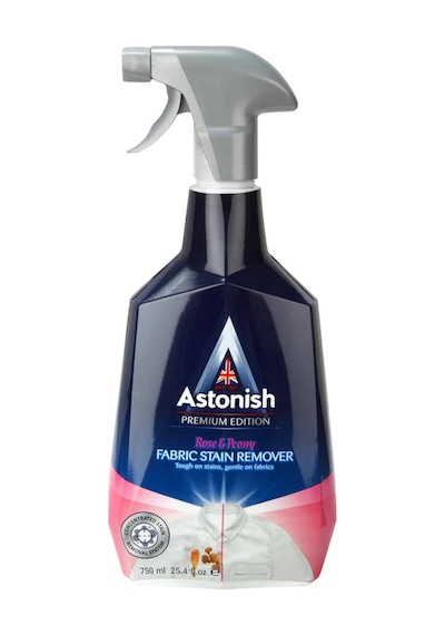 Astonish Premium Vegan Kumaş Leke Çıkarıcı 750 ML