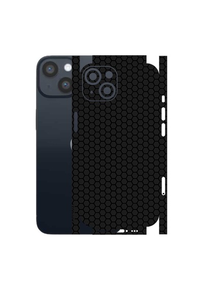 Kapps Iphone 14 İle Uyumlu Bumper Serisi Premium Kaplama 360 12478496