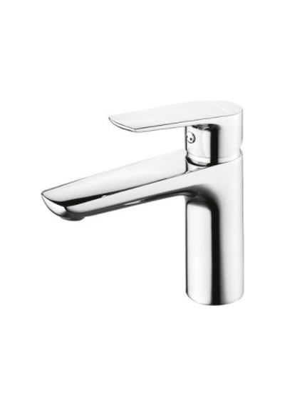 Creavit SH640 Solo SO1500 + SO2500 + SH640 3'lü Duş Seti Takımı Krom