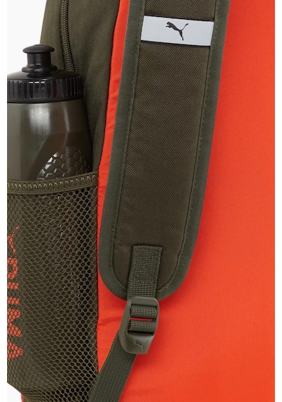 Puma Puma Phase Backpack Colorbl Unisex Sırt Çantası-28885 Yeşil