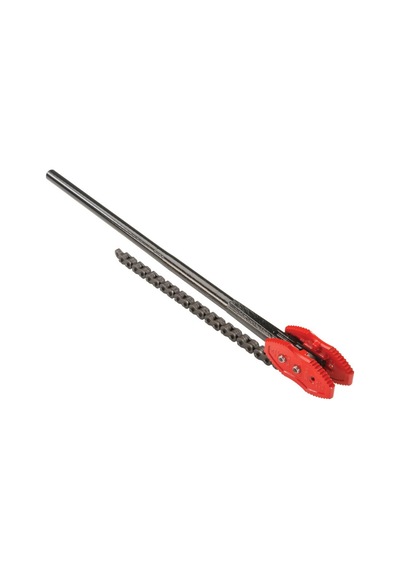 Rıdgıd 92670 22½''/572mm Ağır Tip Zincirli Boru Anahtarı