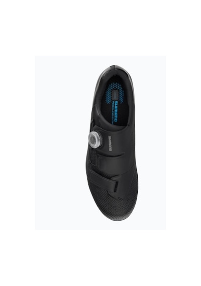 Shimano Sh-rc502 Spd/sl Yol Bisileti Ayakkabısı 40 Numara Siyah