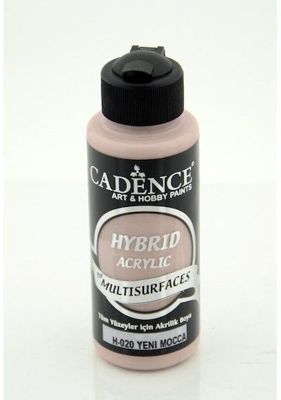 Cadence Hybrid Hibrit Multisurface Boya 120 Ml - H020 Yeni Mocca