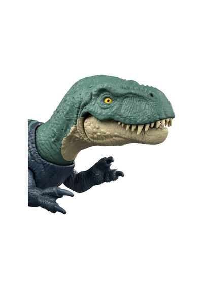 Jurassic World Nanotyrannus Strike Action-jgb80