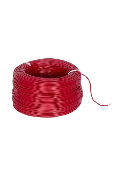 Artar 7X0.22 Mm Çok Damarlı Devre Bakır Montaj Kablosu H03V-K