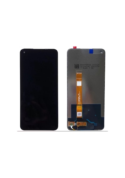 Oppo A73 5g Lcd Dokunmatik Ekran