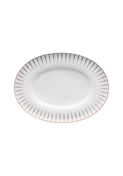 Jumbo Safari 62 Parça 12 Kişilik Yemek Takımı Multicolor