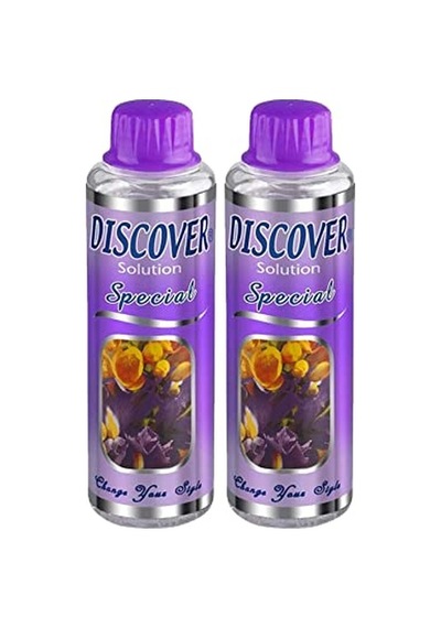 Sihirli Küre Hava Temizleme Makine Solüsyonu Special, 150ml, 2 Adet Diğer