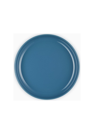 Le Creuset Seramik Kase Çorba Tabağı Koyu Mavi