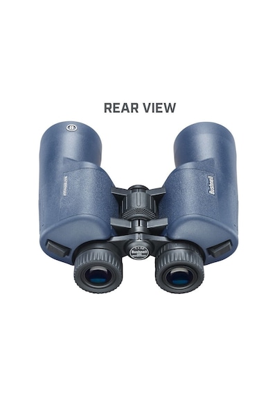 Bushnell 7x50 Su Gecırmez El Durbunu