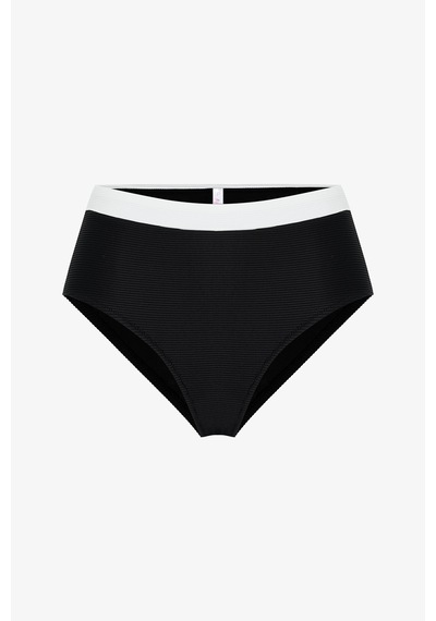 Penti Siyah Nova Bikini Alt