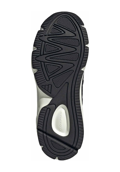 Adidas Crazychaos 2000 Erkek Siyah Spor Ayakkabı Kı7092