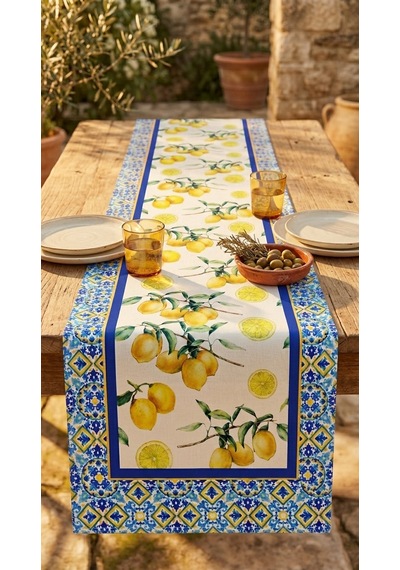 Limoncello Frame Runner Çok Renkli