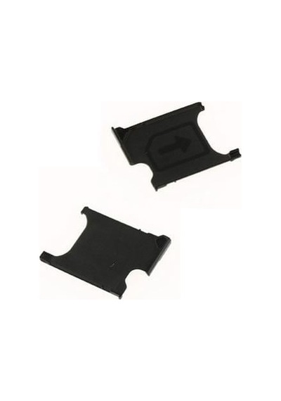 Senalstore Sony Uyumlu Xperia Z1 Compact Mini D5503 Sim Kart Kapağı-rz