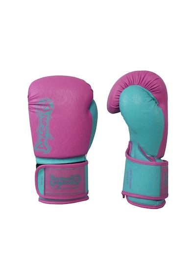 Dragondo 30133-p Pink Dream Boks Eldiveni Muaythai Kick Boks Eldiveni