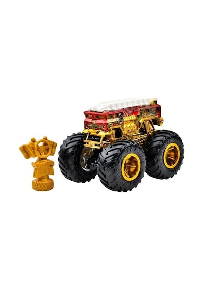 Monster Trucks Bigfoot Trophy Şampiyonları Jdv96 - Jdw00 Nocolor