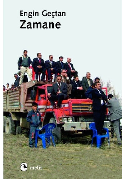 Zamane N11.5203