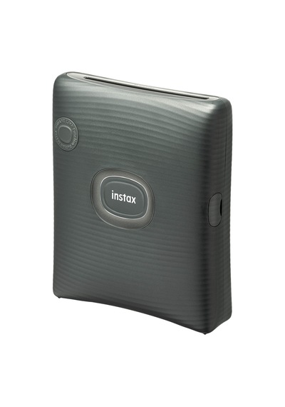 Fujifilm Instax Sq Link Ex D Akıllı Telefon Yazıcısı + 10'lu Film Yeşil