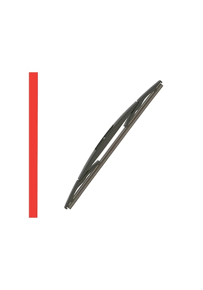 Toyota Corolla 2001-2007 Bosch Aerotwin Rear Arka Silecek