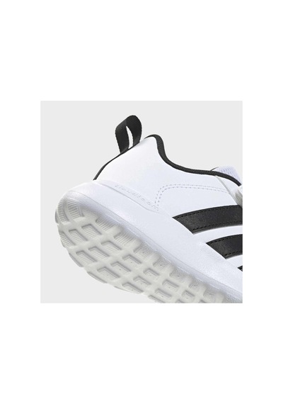 Adidas Vl Move El C Unisex Çocuk Sneaker Kh9936 Beyaz