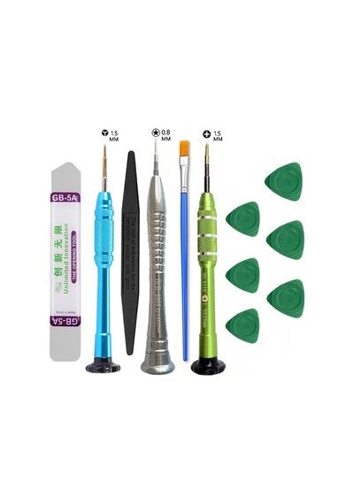 Evrensel 3in1ıphone 7g,8g,7g,8g Plus,x,xs,xs Max,xr,11,12,13,14,15 Pro Seri Tornavida Seti Yardımcı Onarım Seti03