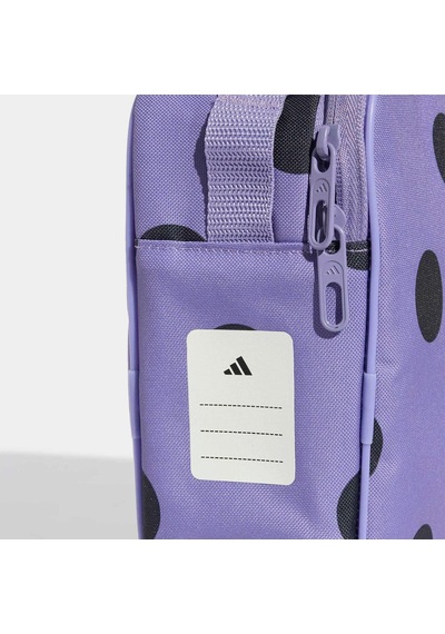 Adidas Disney Minnie Mouse Çocuk Mor Soğutucu Beslenme Çantası Kq9846