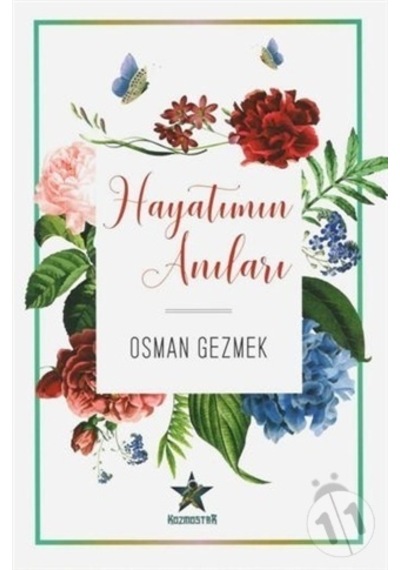 Hayatımın Anıları