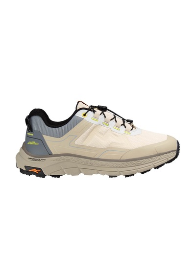 Safety Jogger Adventure Caracas Bej Outdoor Trekking Ayakkabısı Bej - Gri