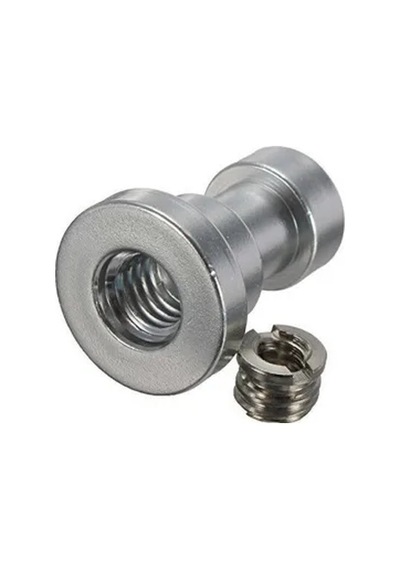 Oem Marka Sc14 1/4 3/8 Dişi Bağlantı Vidası